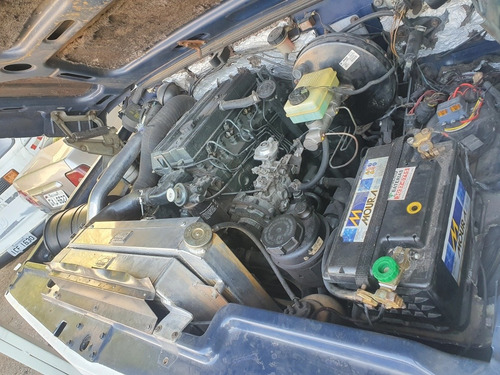Imagem 5 de 7 de Chevrolet D20 D20 Luxo