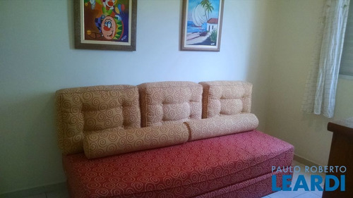 Imagem 2 de 15 de Apartamento - Morumbi - Sp - 413173