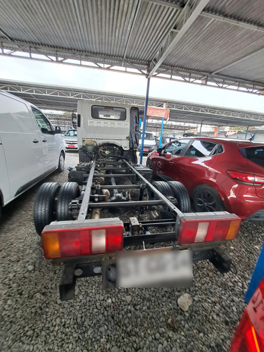 Maxus C35 2.0 L Mt Diesel 2023