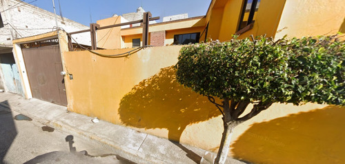Venta De Casa En San Lorenzo La Cebada, Xochimilco, Cdmx Mbdelr