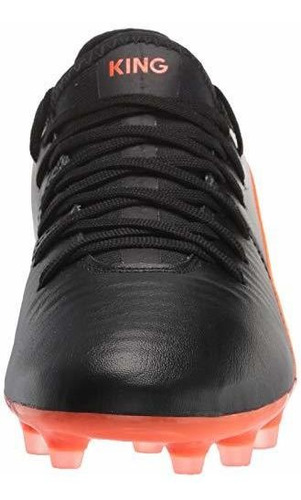 Imagen 3 de 6 de Puma Unisex-adult King Pro Fg Sneaker