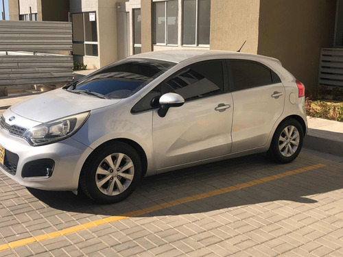 Kia Rio Spice 1.2