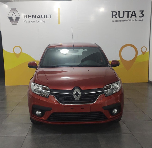 Renault Sandero Zen 1.6 Mxb