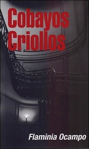 Cobayos Criollos