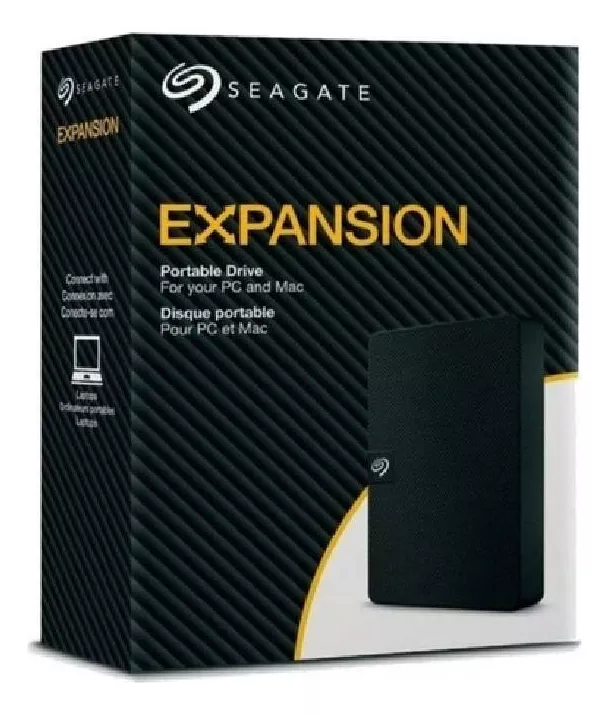 Segunda imagem para pesquisa de hd externo 2tb