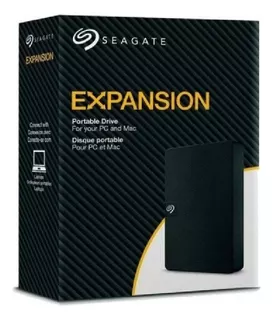 Hd Externo Seagate Stkm2000400 2TB