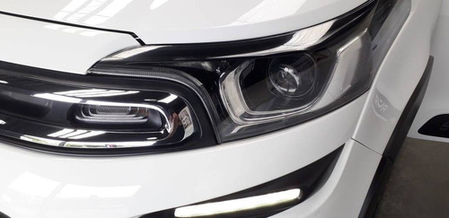 Citroën Aircross 1.6 Feel 16v Flex 4p Automático