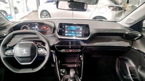 Imagem 5 de 7 de 208 1.6 16v Flex Active At6 22/22