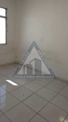 Imagem 14 de 15 de Apartamento 2 Quartos Em Inhaúma À Venda. - Gaap20058