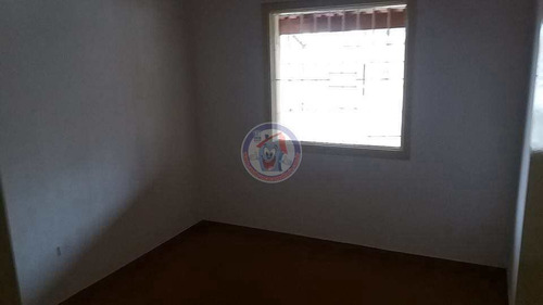 Imagem 11 de 19 de Casa Com 3 Dorms, Vila Atlântica, Mongaguá - R$ 450 Mil, Cod: 184013 - V184013
