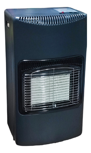 Estufa A Gas Calefactor Con Regulador - Gas De 11 O 5 Kgs