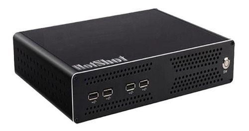 Mini Pc Para El Hogar, Mxhop-013, Intel G4900, 1xddr4 32gb R