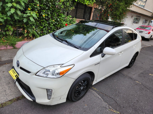 Toyota Prius Premium Sr