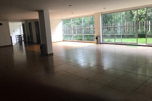 Departamento En Venta Av. Toluca # 985, Col. Olivar De Los Padres, Alc. Alvaro Obregon, Cp. 01780 Mlci10