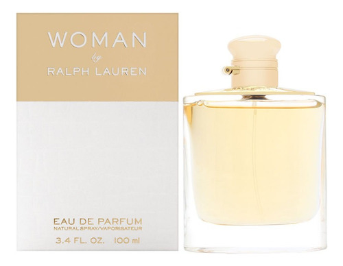 Perfume Ralph Woman De Ralph Lauren 100ml. Para Damas