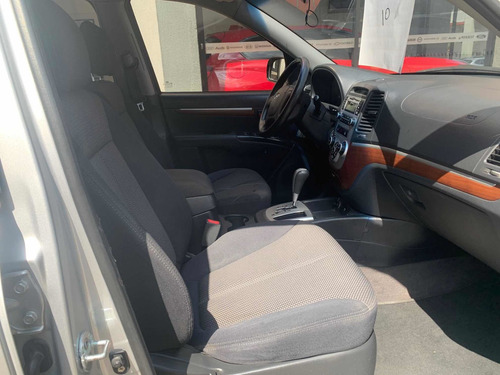 Hyundai Santa Fe 2008 2.7 Gls