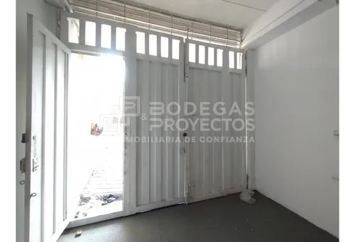 Arriendo Bodega En Itagui