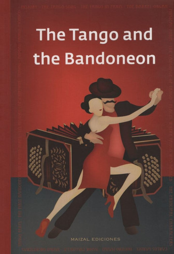 The Tango And The Bandoneon