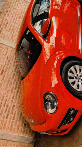 Volkswagen Beetle 1.4 Tsi