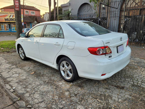 Toyota Corolla 1.8 Xei Mt 136cv