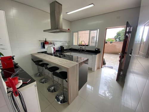 Casa Para Venda, 2 Dormitórios, Vila Santo Antônio - São Paulo - 15270