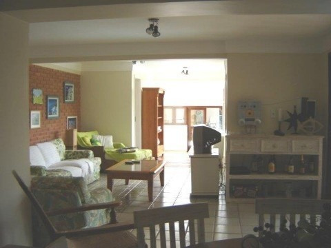Casa - Venda - Bairro Monterrey - Cod. 300 - V300