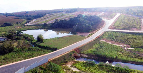 Imagem 8 de 8 de Terreno À Venda, 420 M² Por R$ 168.204 - Wanel Ville - Sorocaba/sp - Te4528