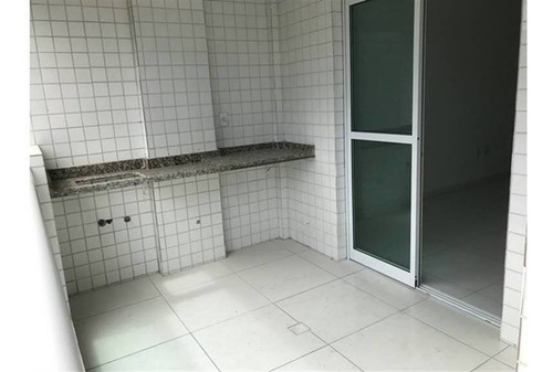Imagem 5 de 15 de Apartamento, 2 Dorms Com 97.07 M² - Tupi - Praia Grande - Ref.: Jsan4 - Jsan4