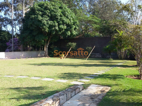 Imagem 25 de 30 de Casa Em Condomínio Para Locação, Condomínio Jardim Europa, Itapecerica Da Serra/sp - 496