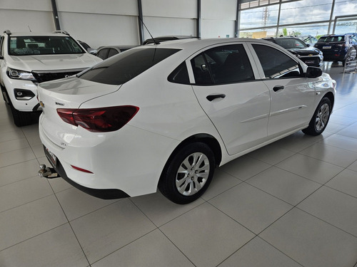 Chevrolet Onix 1.0 TURBO FLEX PLUS AUTOMÁTICO