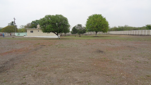 Imagen 11 de 14 de Venta De Terreno Con Oficinas Y Patio De Maniobras Bardeado