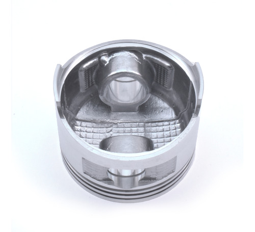 Refaccion Motor Honda Gx160 (5.5hp) - Piston (medida 0.25)