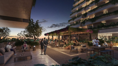 Departamento En Venta En Mérida, Aantik, Santa Gertrudis Copó ( T Soul A-studio)