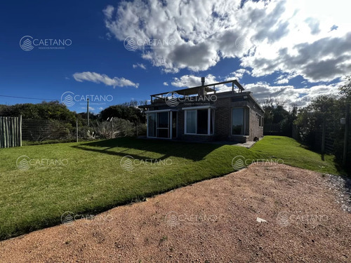 Venta Casa Balneario Bs. As.