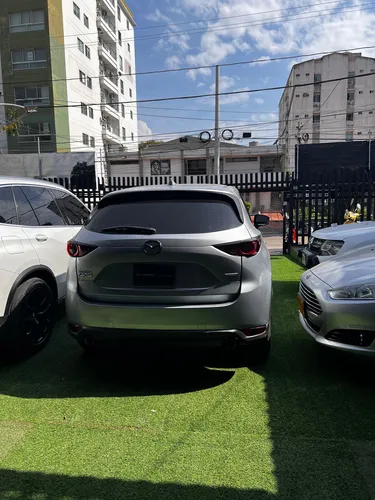 Mazda CX-5 2.0 Touring At