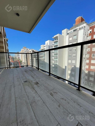 Imagen 21 de 30 de Edificio La Palma Ii , Semipiso De 3 Ambientes En Venta, Playa Grande