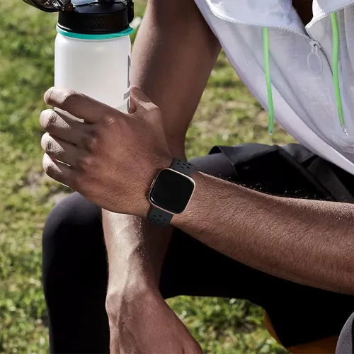 Fitbit versa 2 agua new arrivals