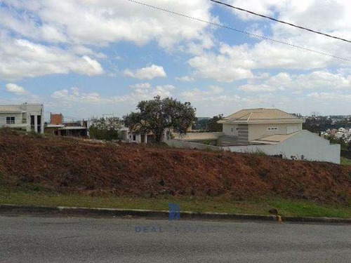 Terreno Cond. Júlia Martinez - Sorocaba Sp - 02736-1