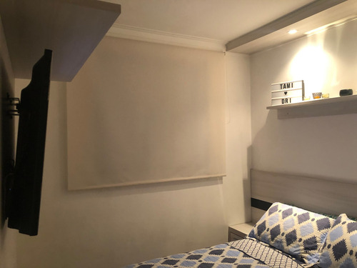 08621 - Apartamento 2 Dorms, Pirituba - São Paulo/sp - 8621