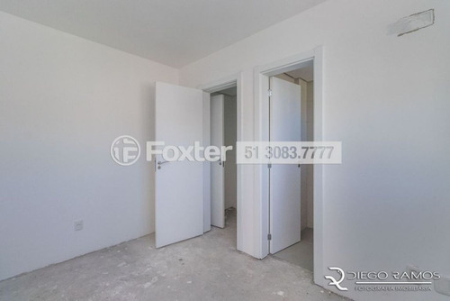 Imagem 12 de 16 de Apartamento, 2 Dormitórios, 72 M², Jardim Botânico - 158783