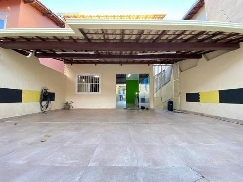 Imagem 3 de 29 de Casa Duplex À Venda, 3 Quartos, 1 Suíte, 3 Vagas, Santa Mônica - Belo Horizonte/mg - 3068
