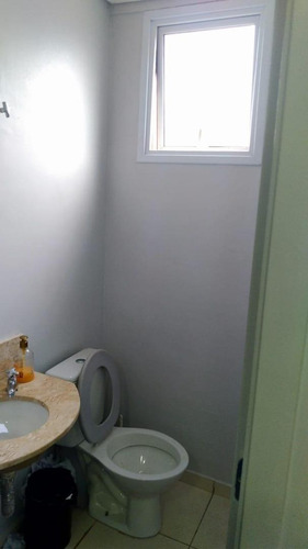 Imagem 8 de 21 de Sala Em Ipiranga, São Paulo/sp De 57m² À Venda Por R$ 520.000,00 - Sa873795-s
