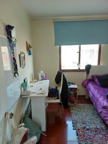 Se Vende Excelente Propiedad En Faldeos De La Viña, Pte Alto
