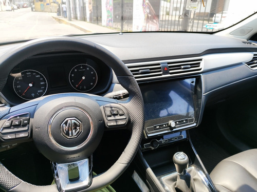MG 5 1.5 Elegance Mt