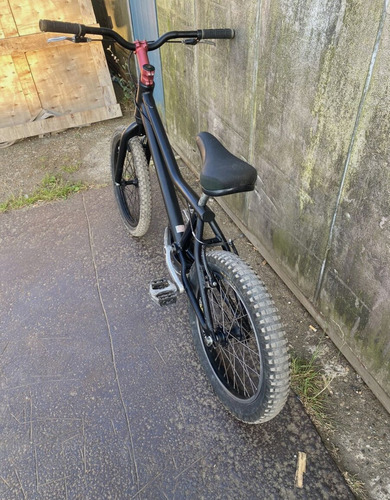 Mission Trials Bike Jump Bike Like Onza