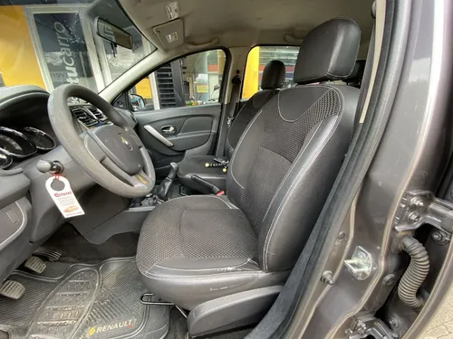 Renault Stepway 1.6 Zen