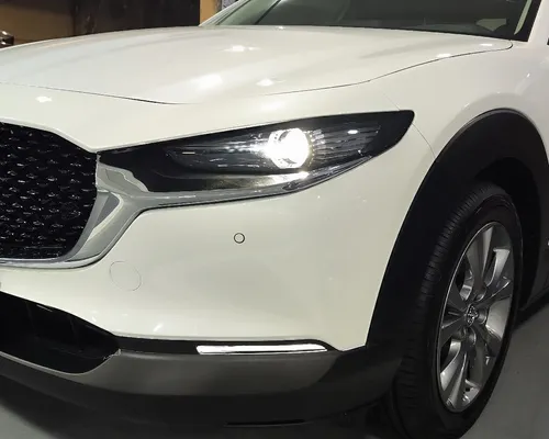 Mazda Cx-30 Touring 2.0 At Hibrida 2026/127/jl