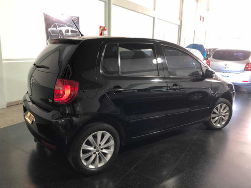 Volkswagen Fox 1.6 5 Puertas