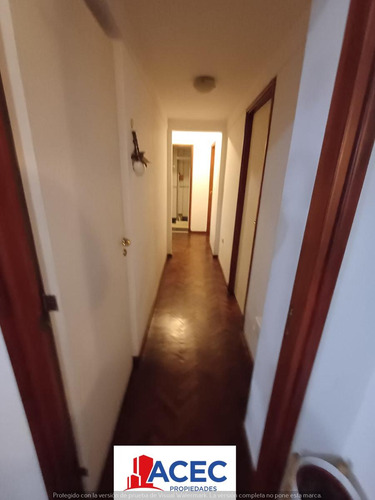 Alquiler - Departamento - Centro Rosario