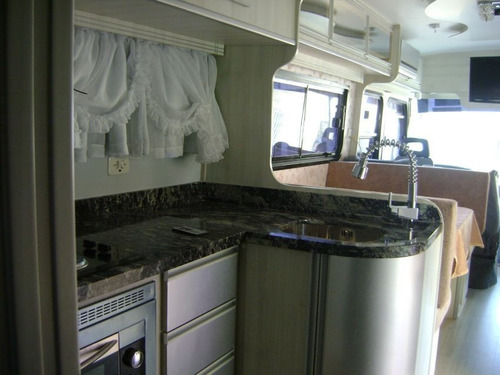 Volkswagen 18310 Motor Casa 2013